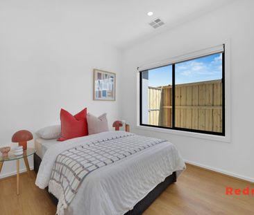 Nearly New 4 Bedroom House! - Photo 5