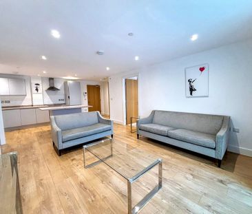 Leylands House 56 Mabgade, Leeds city centre - Photo 1