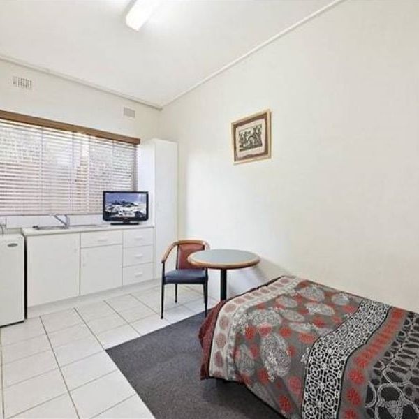 Rooms Updated, Cheap Accommodation - Photo 1