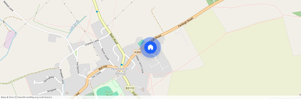 Longmead Close