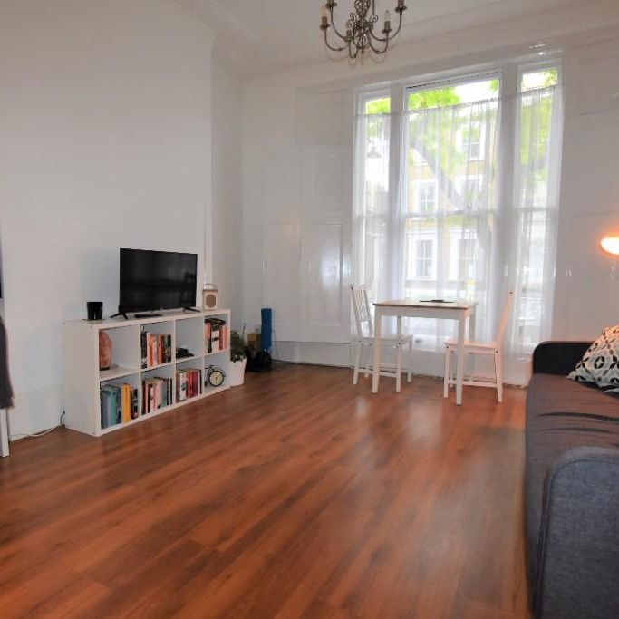 1 bedroom flat to rent - Photo 1