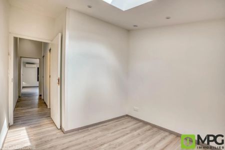 VILLENEUVE SUR LOT, appartement T3 en duplex entièrement ref - Photo 3