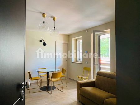 Monolocale viale Regina Elena 121, Rivisondoli - Photo 2