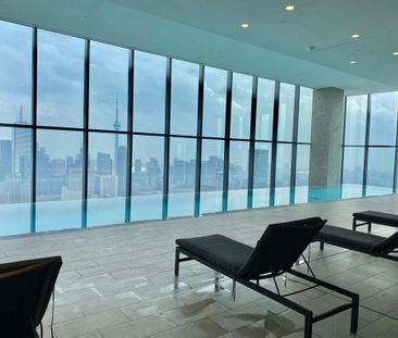 For Lease - 7 Grenville Street Unit# 2905, Toronto, Ontario - Photo 1