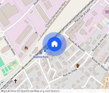 Spacieux logement familial - Foto 1