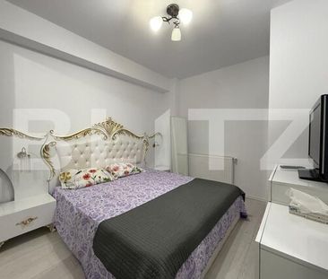 Apartament de inchiriat, 2 camere, 58 mp, centrala proprie, Calea Severinului - Fotografie 2