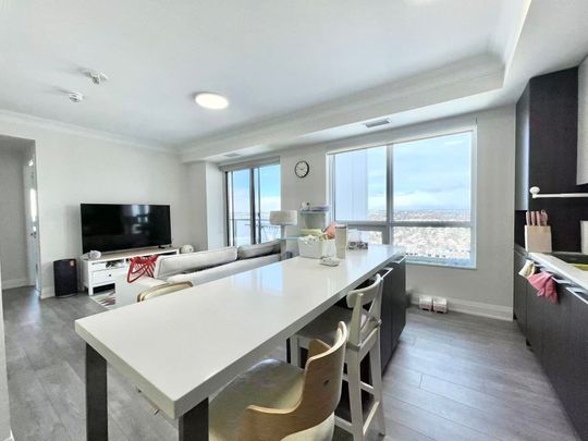 For Lease - 18 Water Walk Drive Unit# 2608, Markham, Ontario - Photo 1