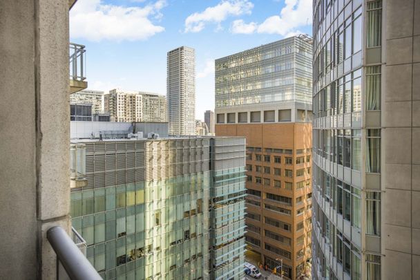 For Lease - 220 Victoria Street Unit# 1505, Toronto, Ontario - Photo 1
