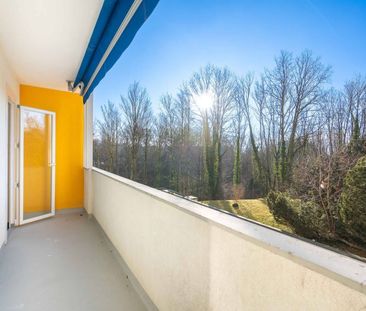 3 Zimmer, 98 m², 7. Stock - Photo 3