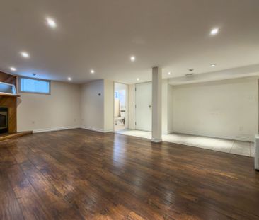 For Lease - 17 Ottawa Crescent Unit# Lower, Guelph, Ontario - Photo 6