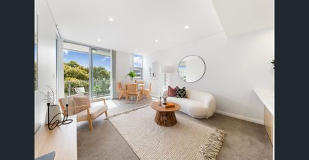 Brand New Light-filled Apartment - Photo 3