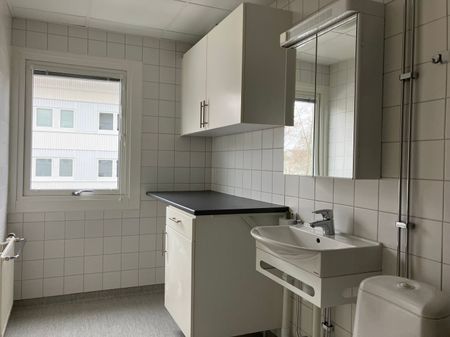 Lövsångargatan 84 - Foto 5