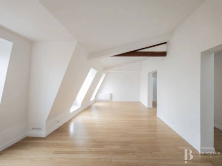 Rental Apartment Paris 7th École-Militaire - Photo 3