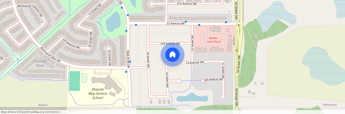 5242 23 Ave. SW, Edmonton, AB T6X 2X3