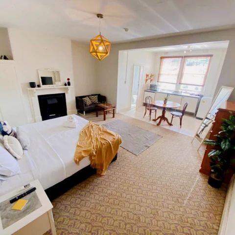 residence near Crown Street, Sydney - Photo 1