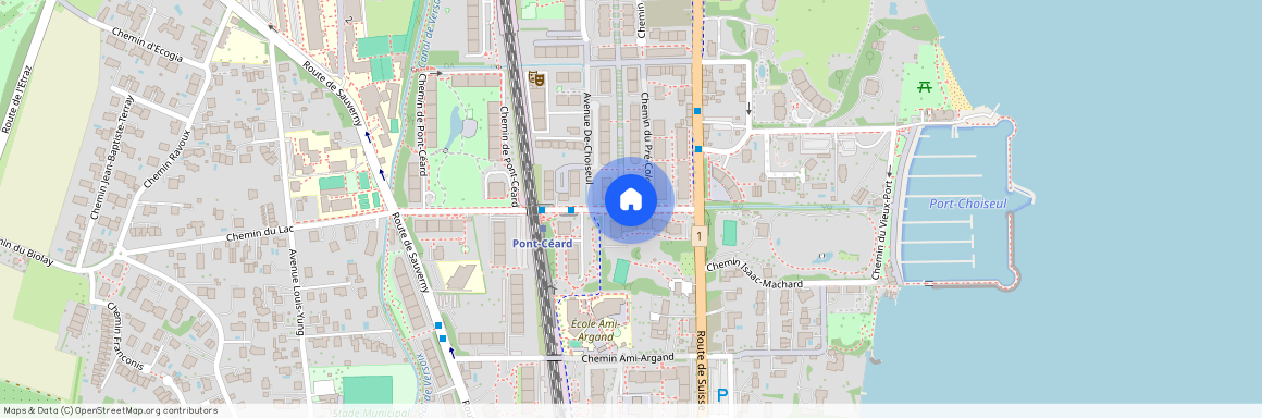 - VERSOIX -, 1290 Versoix