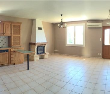 VILLA LES MILLES - 3 pièce(s) - 71.75 m2 - Photo 2