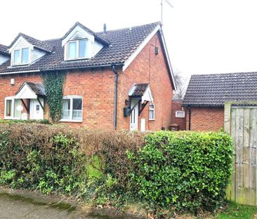 1 bedroom end of terrace house to rent - Photo 5