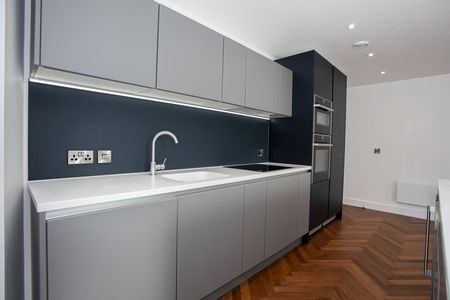 2 Bed Flat, Owen Street, M15 - Photo 4