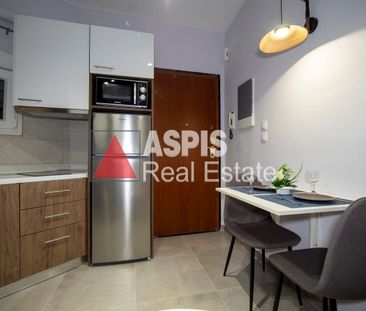 Διαμέρισμα, προς ενοικίαση Άγιος Δημήτριος, Κέντρο Θεσσαλονίκης Κωδ... - Photo 5