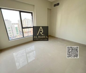 First occupancy - Central air conditioning, balcon - Photo 4