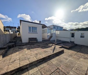2 bedroom detached bungalow to rent - Photo 1