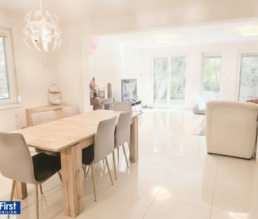 Wohnidyll: Doppelhaushälfte - 4 Zimmer, Eigengarten/Terrasse in Ruh... - Photo 2