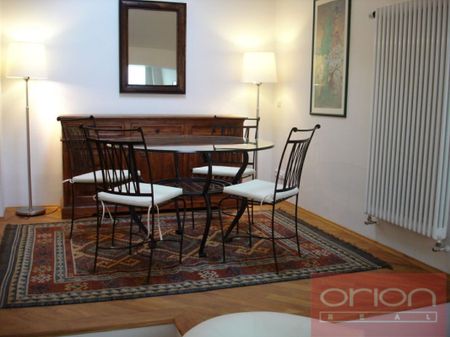 Apartment for rent, 3+kk - 2 bedrooms, 100m - Photo 3