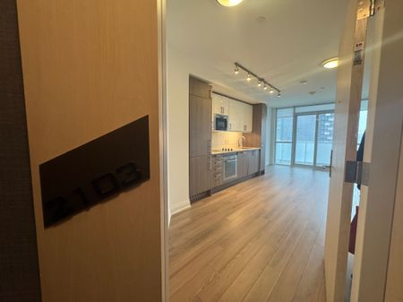 For Lease - 77 Mutual Street Unit# 2103, Toronto, Ontario - Photo 3