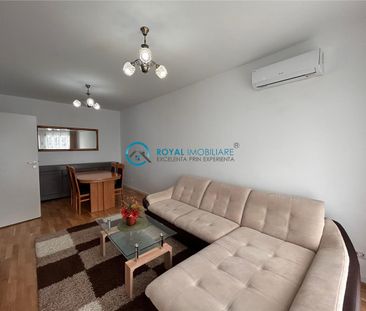 Royal Imobliare Inchiriere apartament 2 camere zona Albert - Photo 2