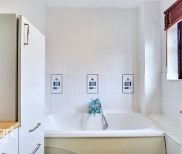 1 bedroom end of terrace house to rent - Photo 2