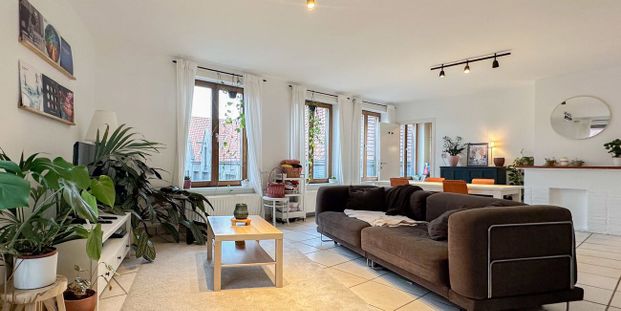 Appartement te huur in Brugge voor € 795 met 2 slaapkamers - Photo 1