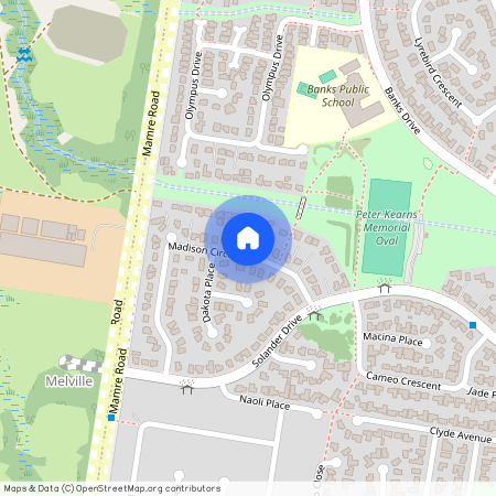 31 Madison Circuit, St Clair 2759, New South Wales