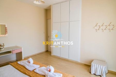 Διαμέρισμα Μισίρια - Ρέθυμνο πόλη - Φωτογραφία 2