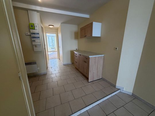 Location Appartement 2 pièces 58m² - Photo 1