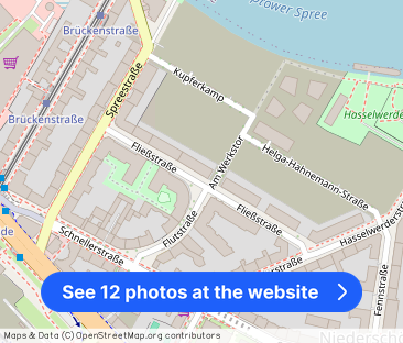 Fließstraße 7, 12439 Berlin OT Niederschöneweide - Photo 1