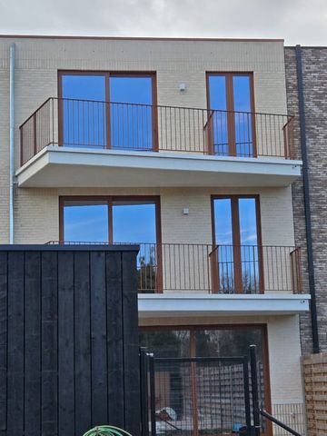 Appartement te huur - Photo 4