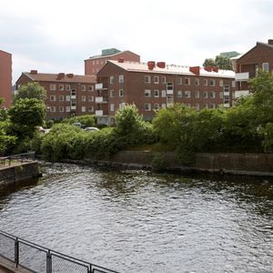 Alvestagatan 22 - Foto 2