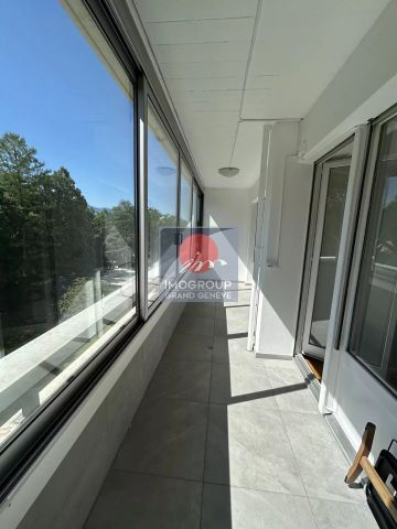 To rent furnished - beautiful apartment in a luxury residence with swimming pools - Photo 5