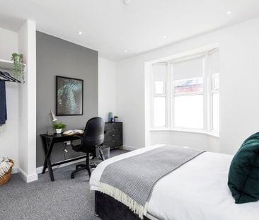 £130PPPW, BILLS INCLUDED - West Parade, LINCOLN, LN1 1LF, Property ... - Photo 3