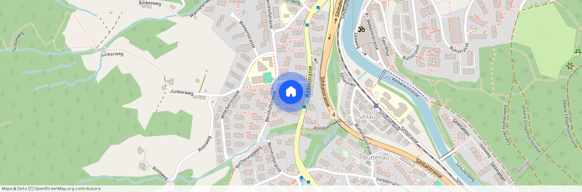 8134, Adliswil, Albisstrasse, 76