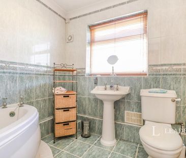 2 bedroom house to rent Eastgate, Deeping St. James, Peterborough, PE6 - Photo 6