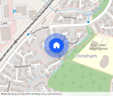 Mulberry Way, Chineham, Basingstoke, RG24 - Photo 1