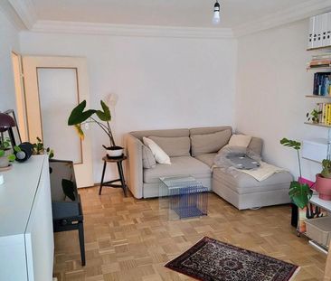 Tauschen? Suche einen Mieter für 1,5 Zi. Wohnung - Foto 1