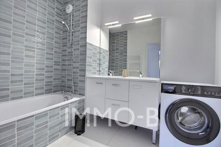 Location Appartement 3 pièces 68m² RAMONVILLE ST AGNE 31520 - Photo 5
