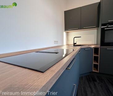 TR.-City: Kernsanierte 3 ZKB Altbau Maisonettwohnung, Komfortaussta... - Photo 6