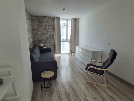 Location Appartement 4 pièces 77m² MAUBEUGE 59600 - Photo 1