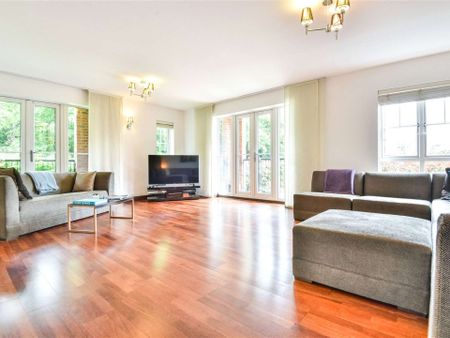 A well presented 3 bedroom ground floor apartment on the outskirts of the village of Mayfield - Photo 2