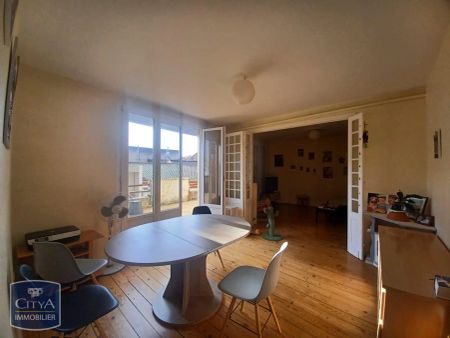 Appartement à louer 3 pièces 77.35m² - Photo 4