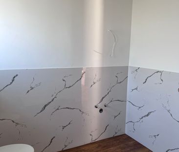 Frisch renovierte Wohnung am Ortsrand mit Fernblick - Foto 1